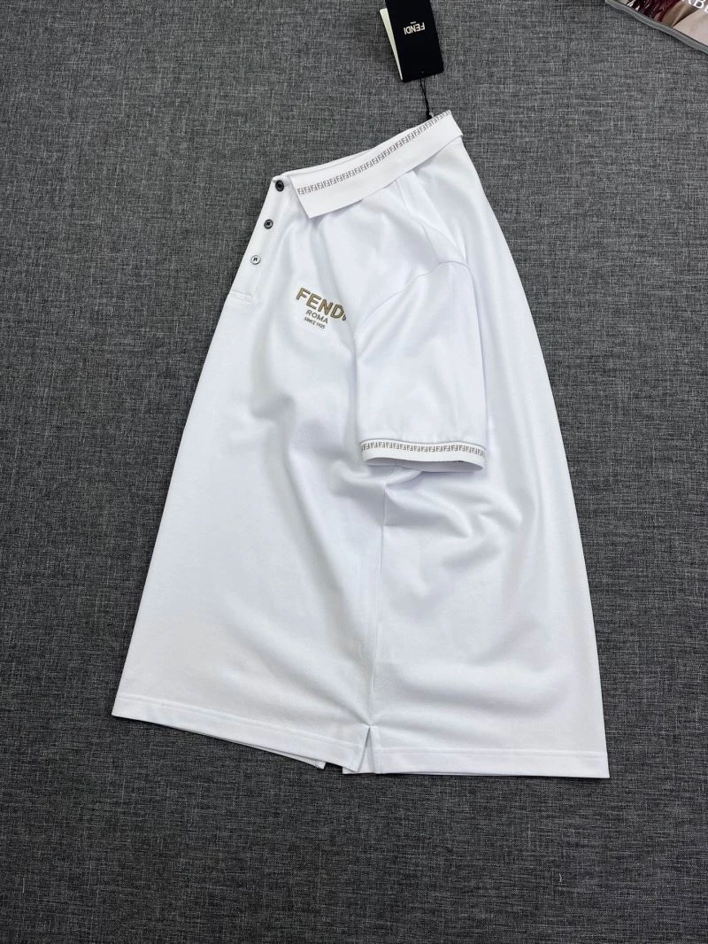 Lightweight Fendi T-Shirts 122044