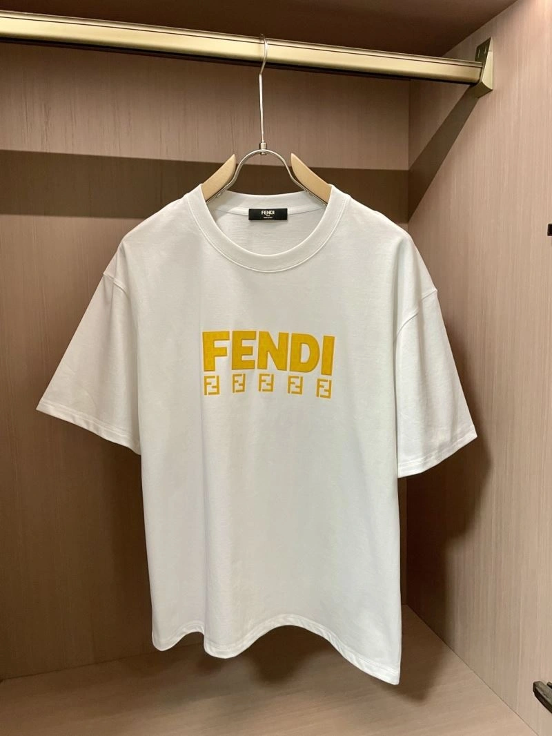 Durable Fendi T-Shirts 122035