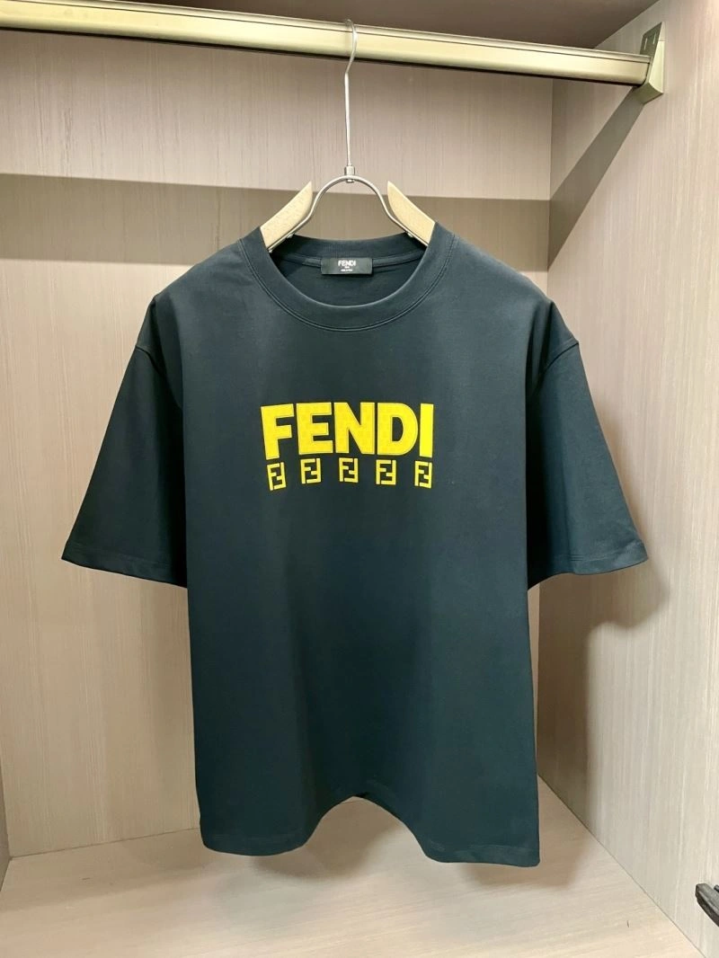 Durable Fendi T-Shirts 122035