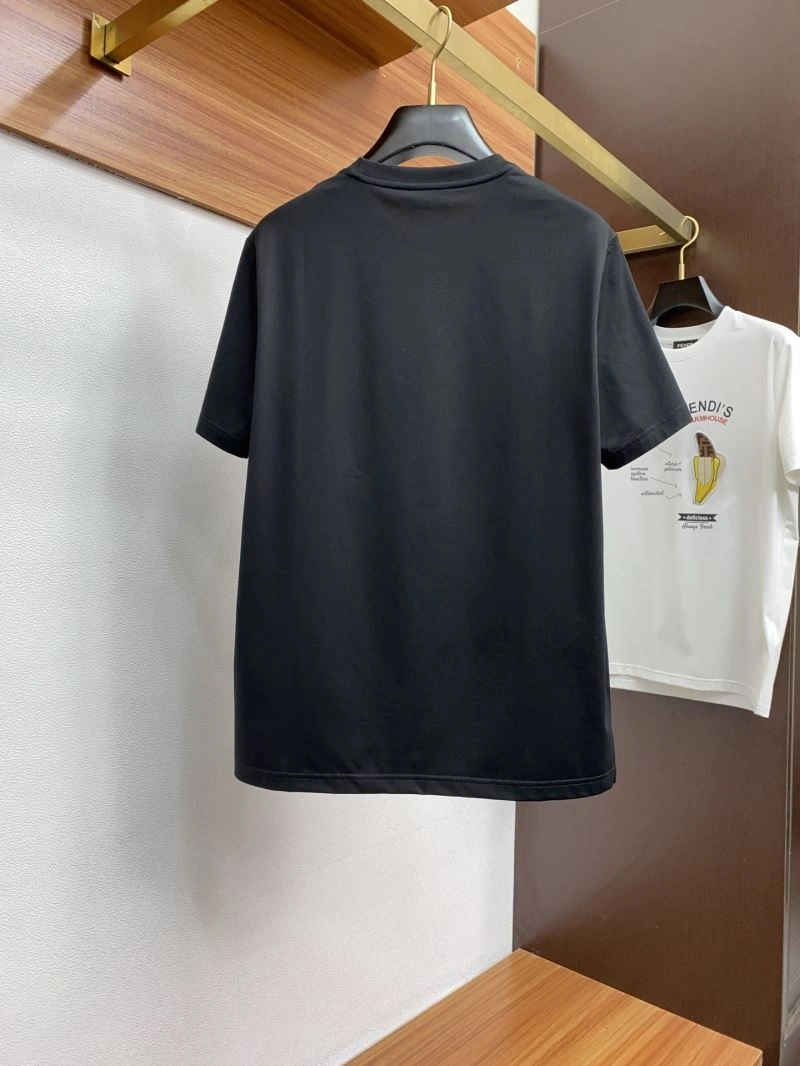 Fendi T-Shirts Cozy 122038