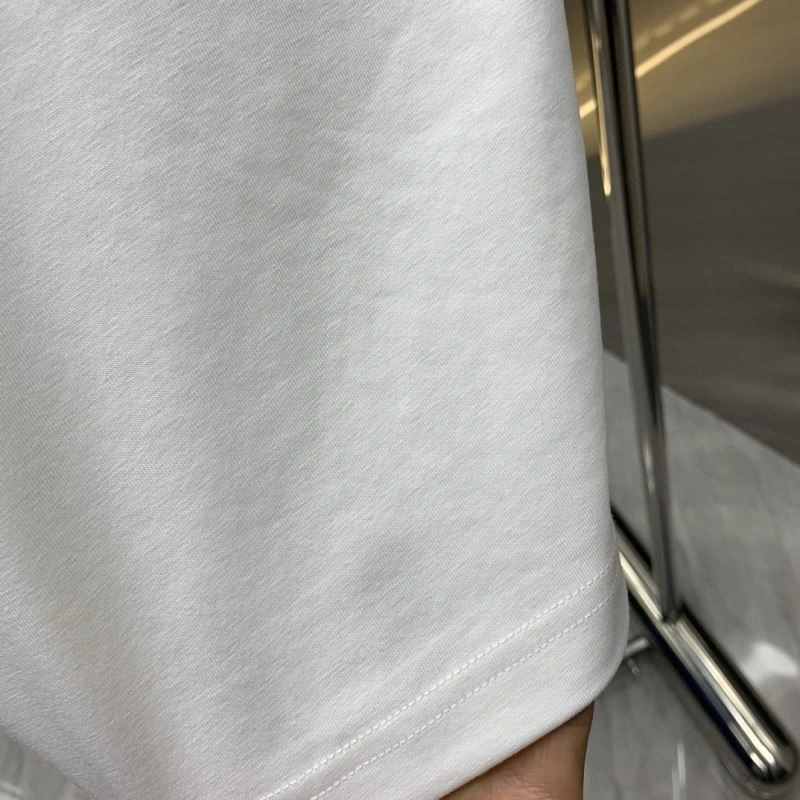 Fendi T-Shirts SmoothTexture 122042