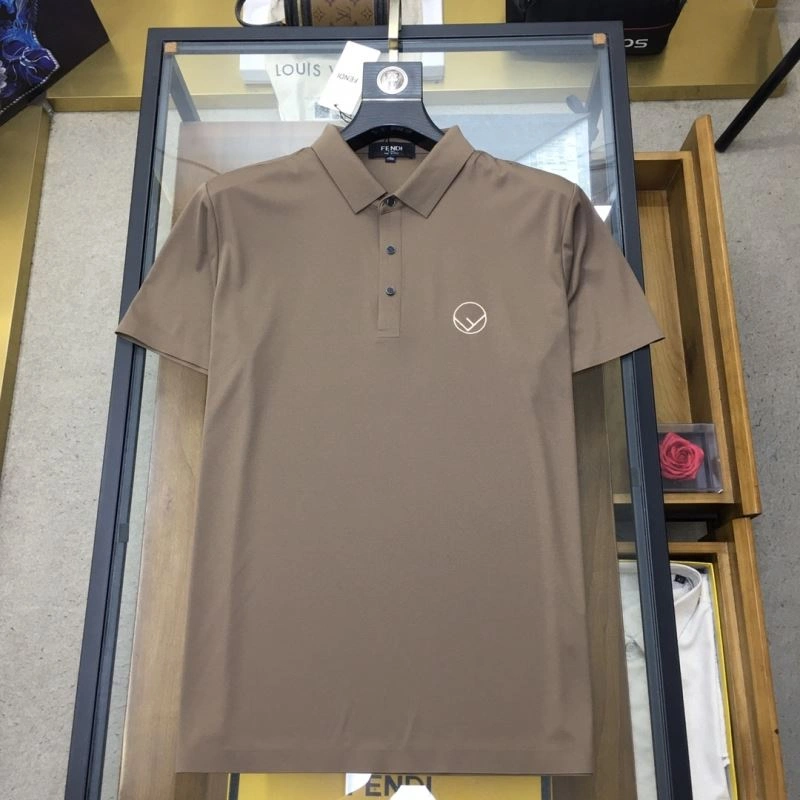 HighQuality Fendi T-Shirts 122034