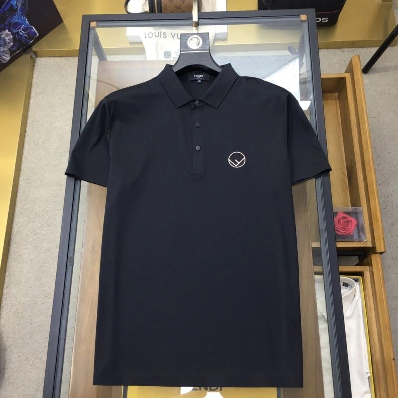 HighQuality Fendi T-Shirts 122034
