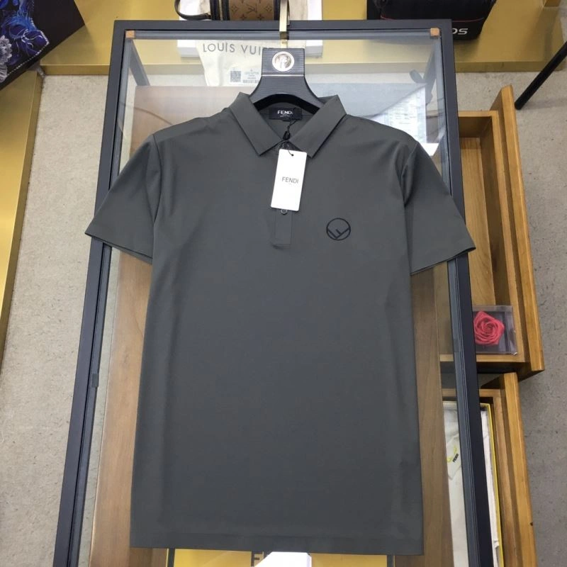 HighQuality Fendi T-Shirts 122034