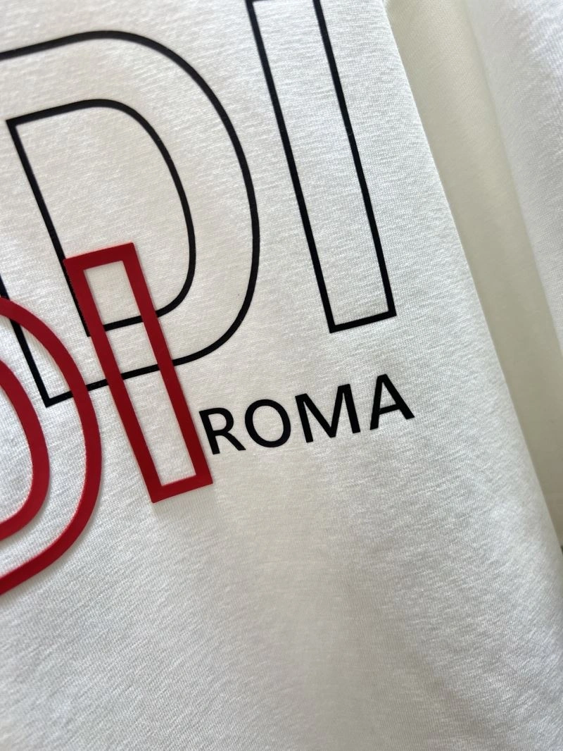 Fendi T-Shirts WaterResistant 122015