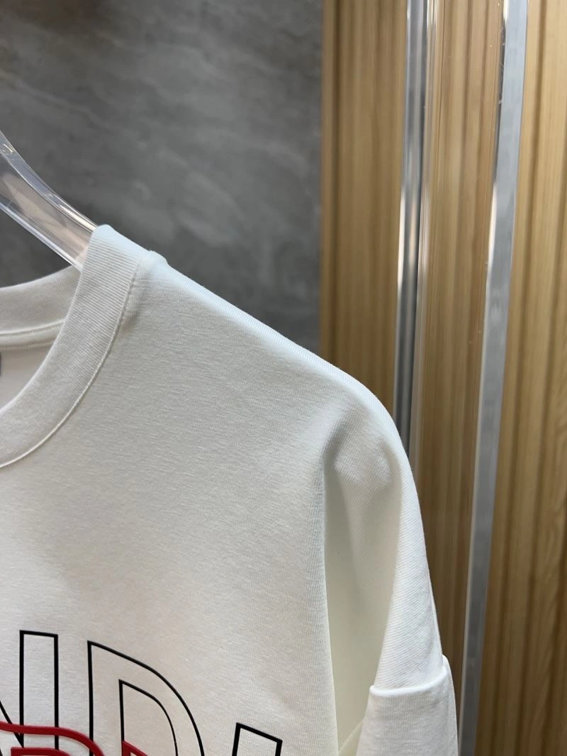 Fendi T-Shirts WaterResistant 122015
