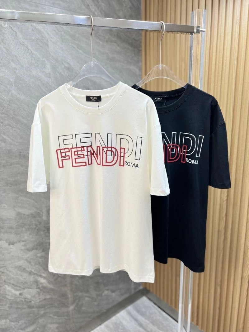 EasyMatch Fendi T-Shirts 122014