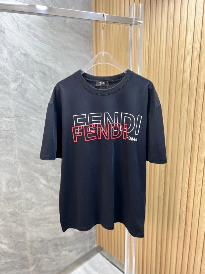 EasyMatch Fendi T-Shirts 122014