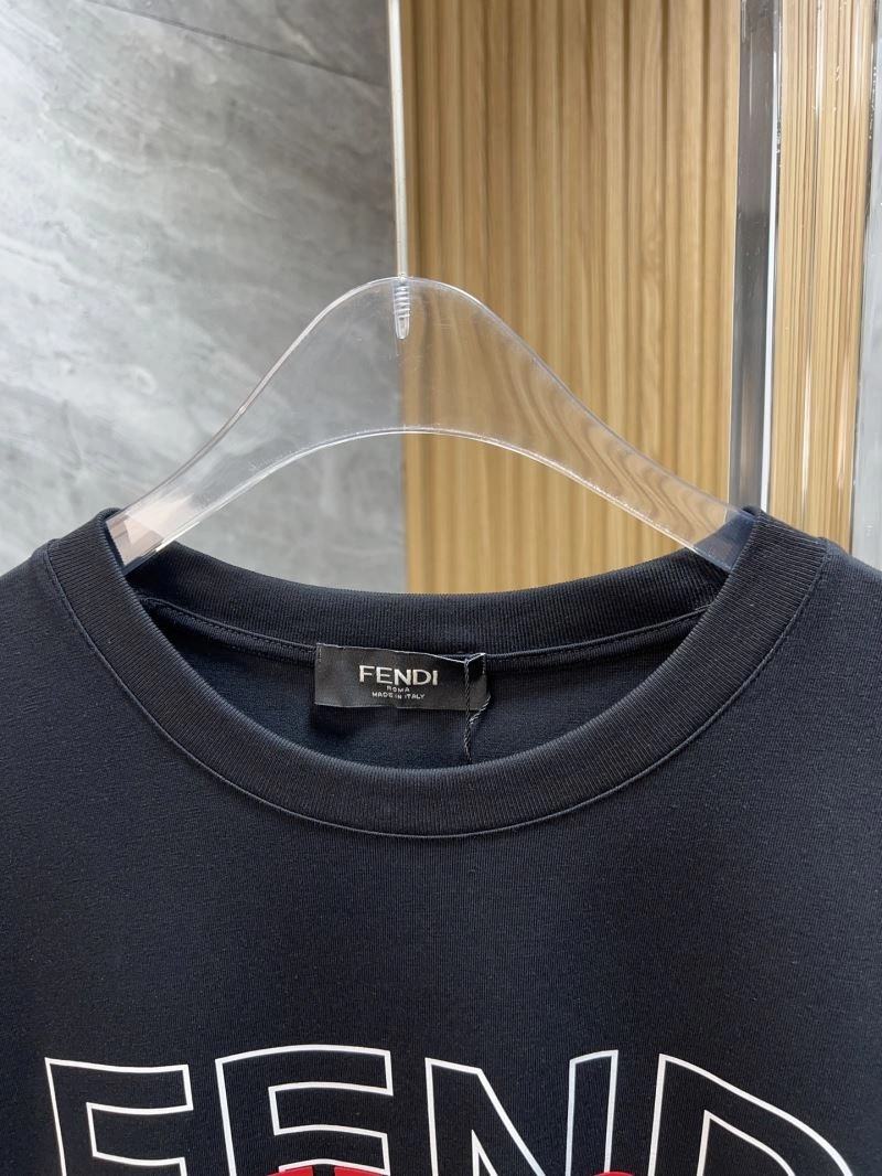 EasyMatch Fendi T-Shirts 122014