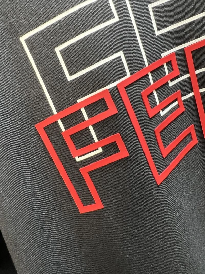 EasyMatch Fendi T-Shirts 122014