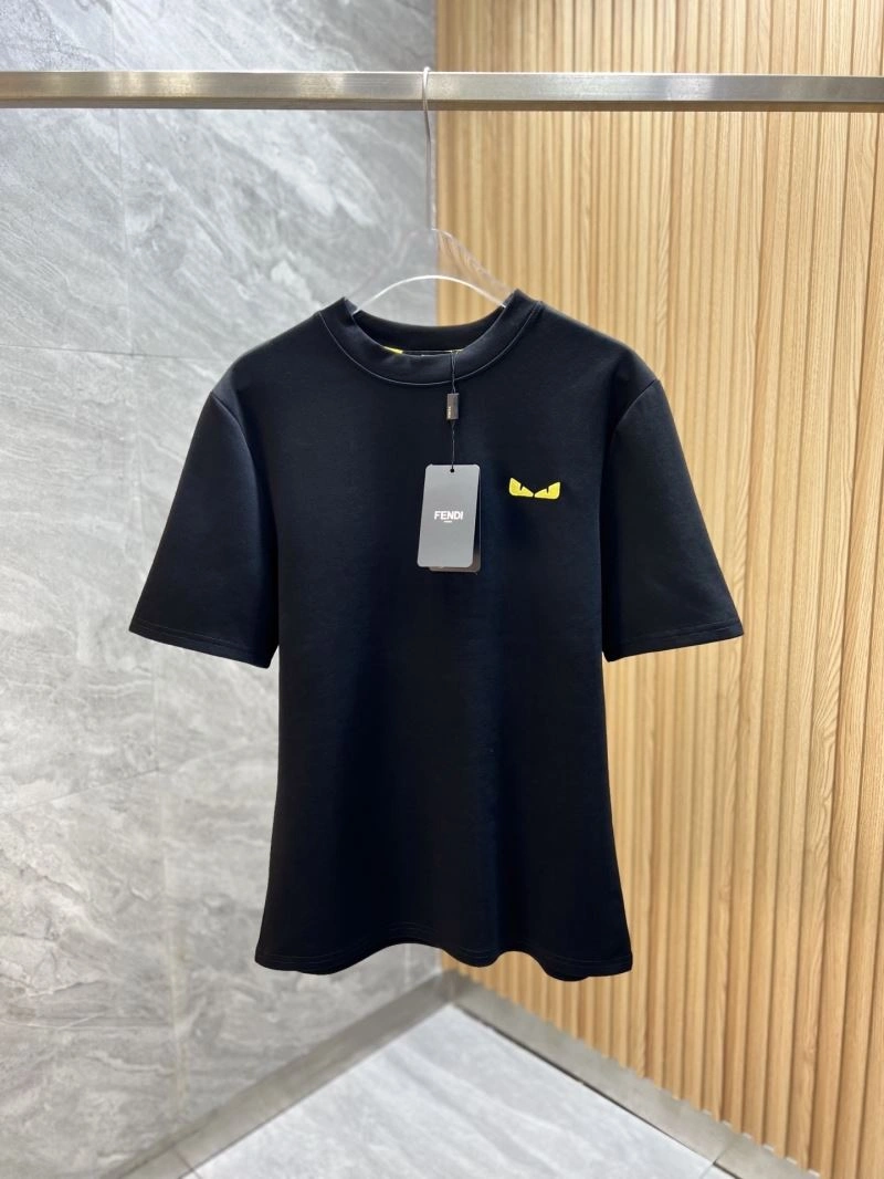 Fendi T-Shirts Affordable 122011