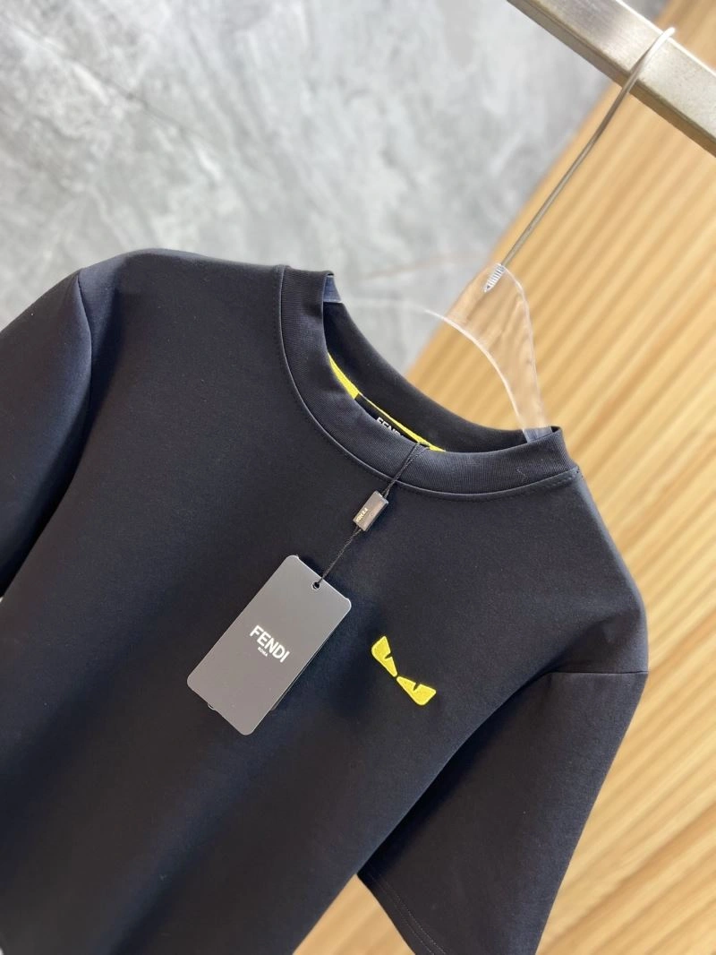 Fendi T-Shirts Affordable 122011