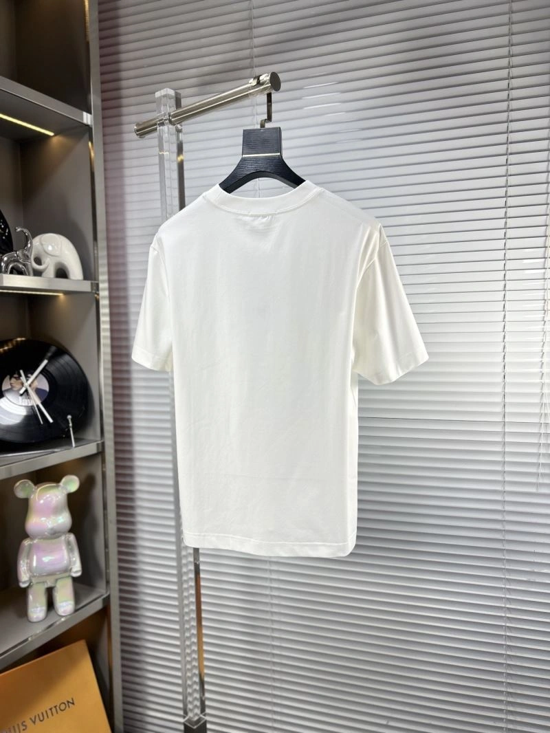 Fendi T-Shirts Thermal 122012