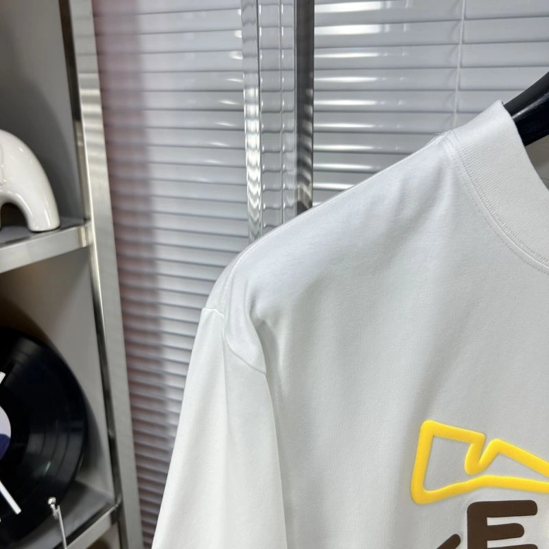 Fendi T-Shirts Thermal 122012