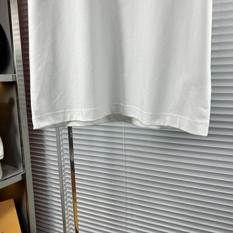 Fendi T-Shirts Thermal 122012