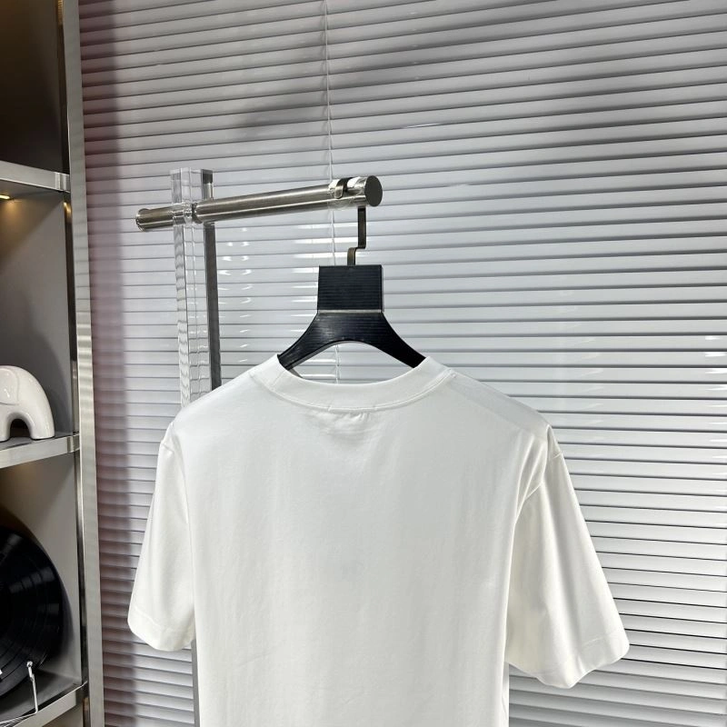 Fendi T-Shirts Thermal 122012