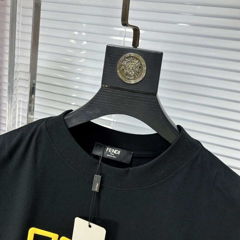 Efficient Fendi T-Shirts 121996