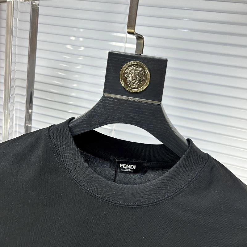 Soft Fendi T-Shirts 121984