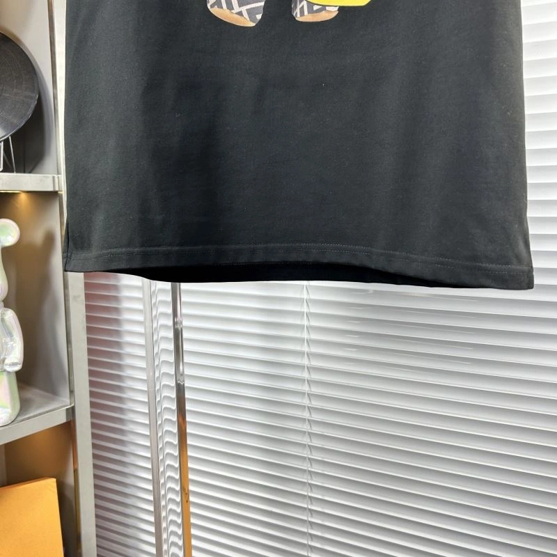 Soft Fendi T-Shirts 121984