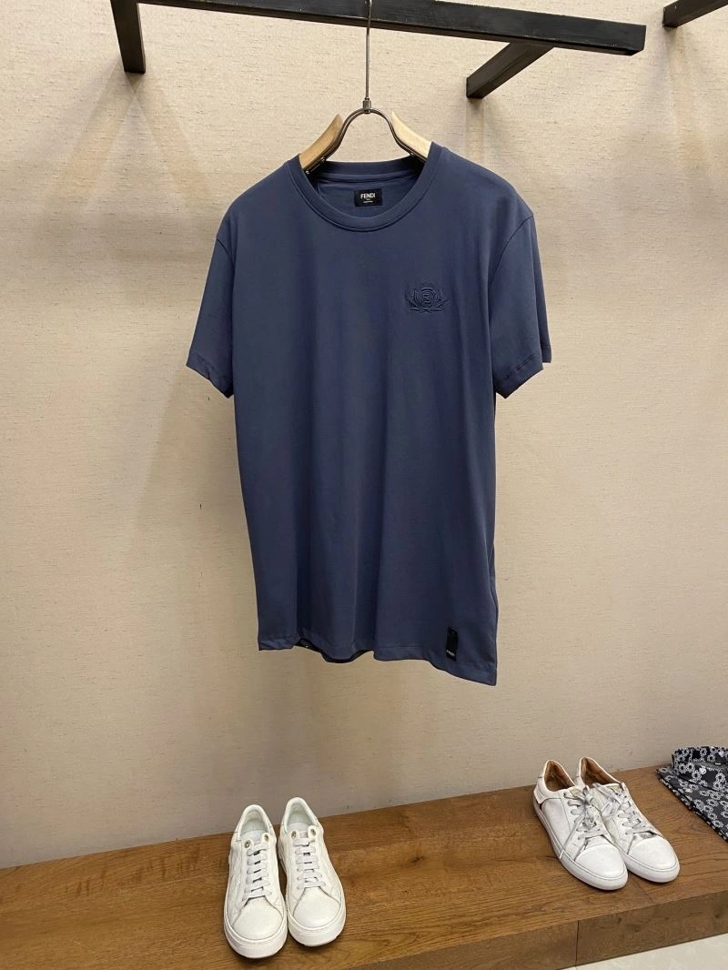 FashionForward Fendi T-Shirts 121982