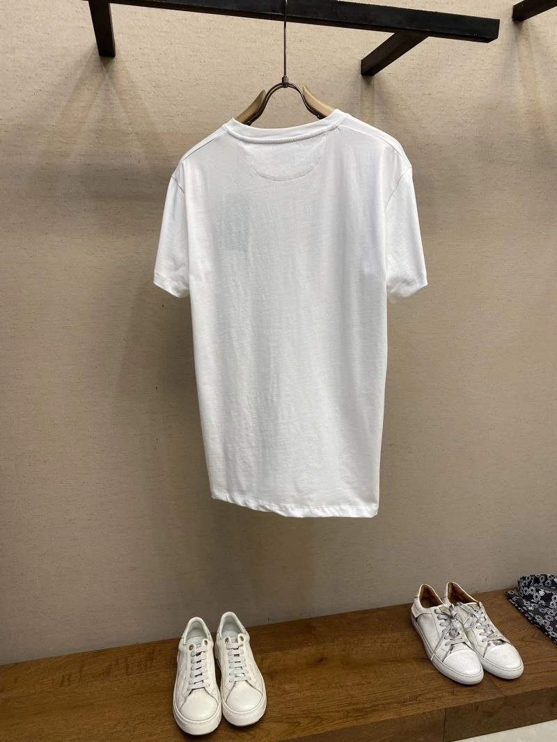 Fendi T-Shirts Comfortable 121991