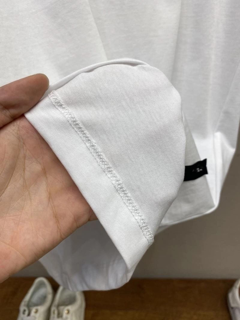 Fendi T-Shirts Comfortable 121991