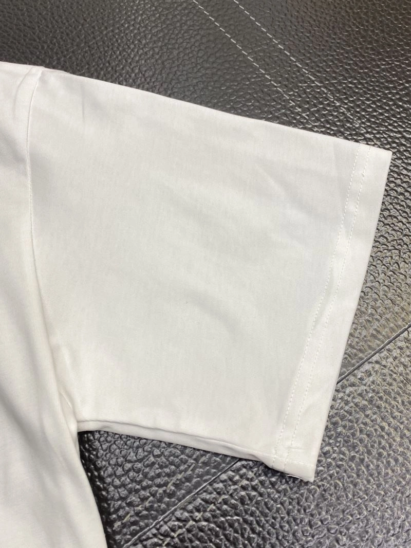 Tailored Fendi T-Shirts 122004