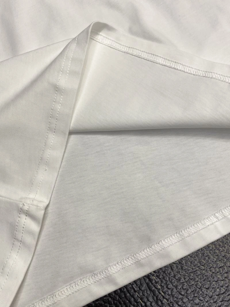 Tailored Fendi T-Shirts 122004