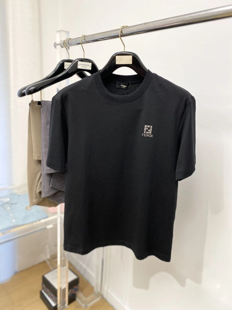 Sophisticated Fendi T-Shirts 121990