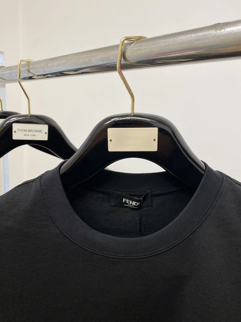 Sophisticated Fendi T-Shirts 121990