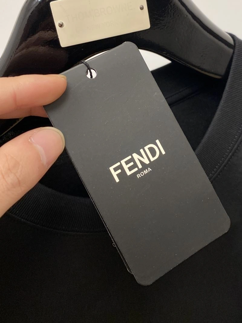 Sophisticated Fendi T-Shirts 121990