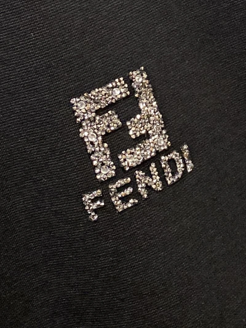 Sophisticated Fendi T-Shirts 121990