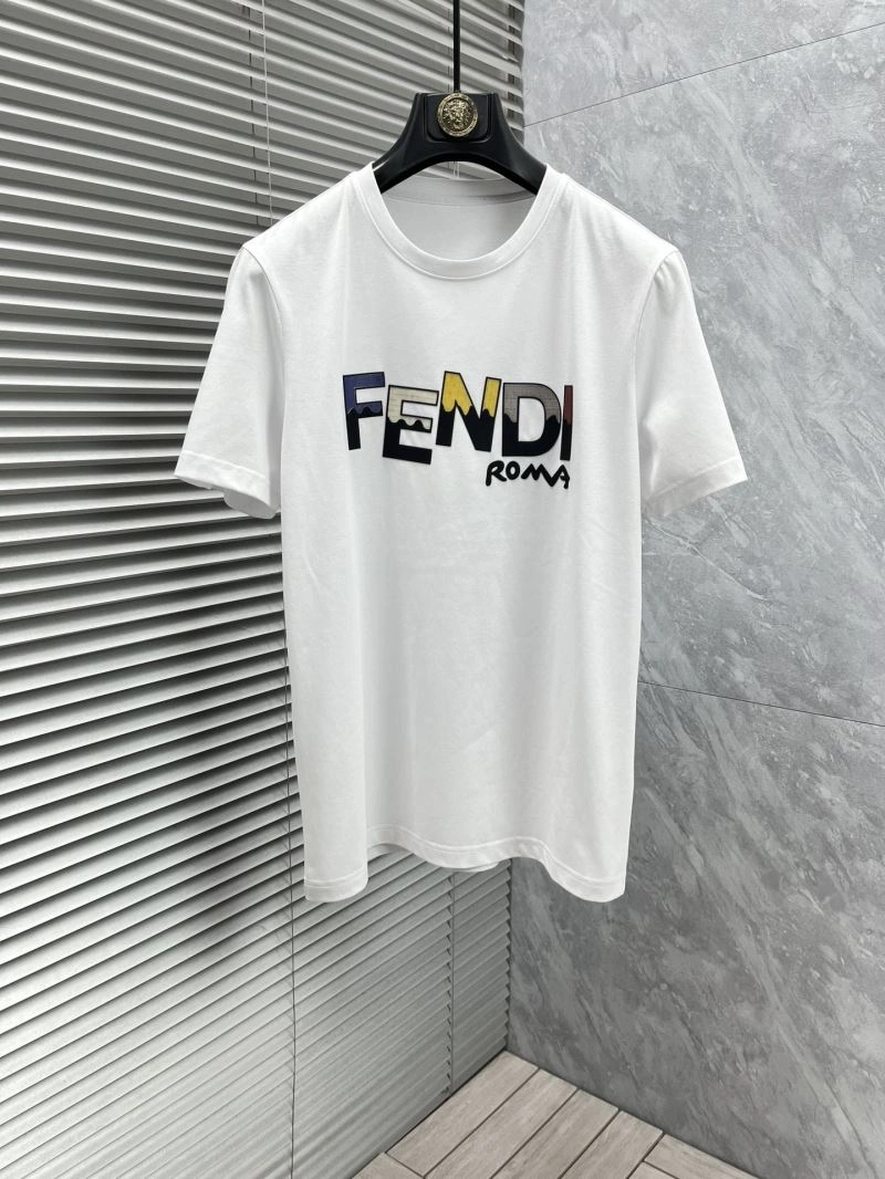 ZeroBulk Fendi T-Shirts 122010