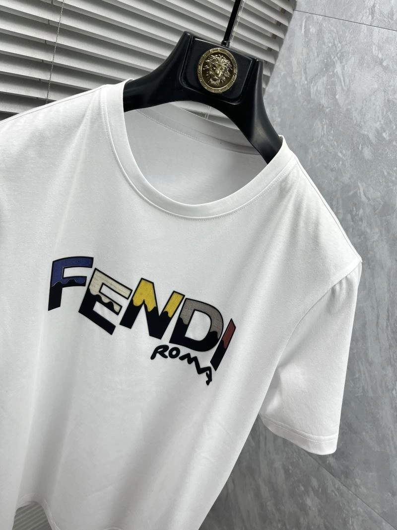 ZeroBulk Fendi T-Shirts 122010