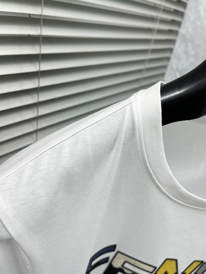 ZeroBulk Fendi T-Shirts 122010