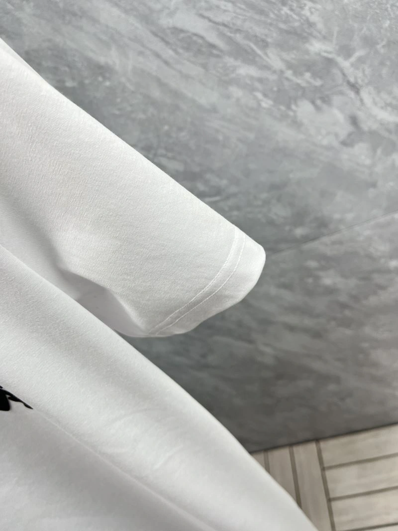 ZeroBulk Fendi T-Shirts 122010
