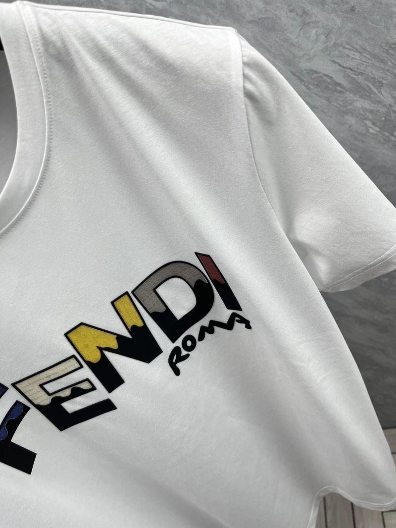 ZeroBulk Fendi T-Shirts 122010
