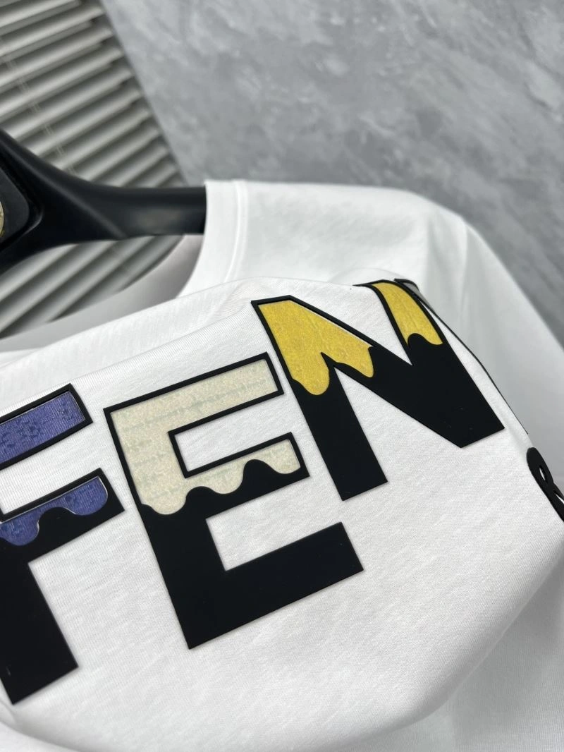 ZeroBulk Fendi T-Shirts 122010