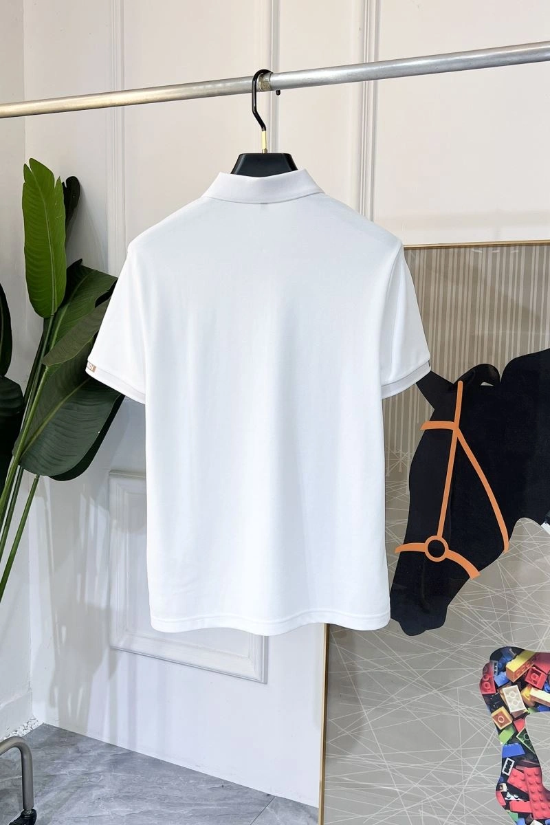 Fendi T-Shirts Breathable 122009