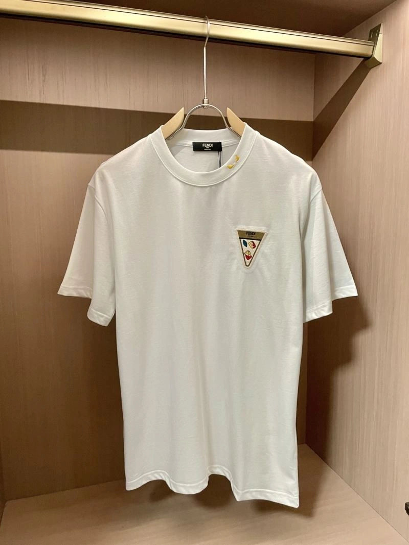 Packable Fendi T-Shirts 122007