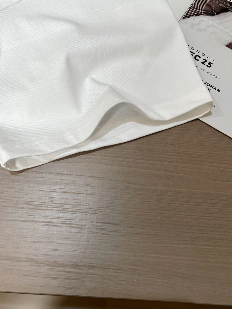 Fendi T-Shirts Thermal 122000