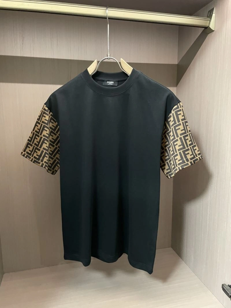 WeatherProof Fendi T-Shirts 122005