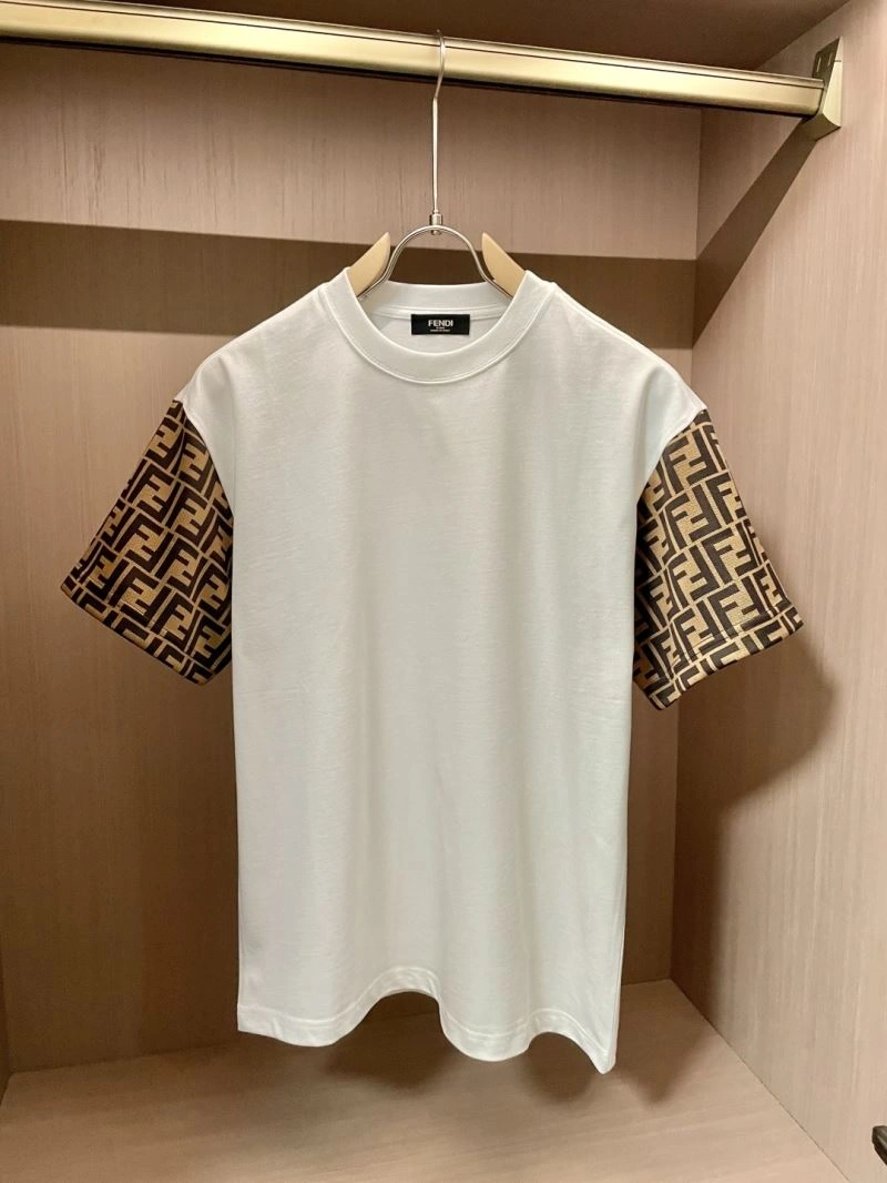 WeatherProof Fendi T-Shirts 122005