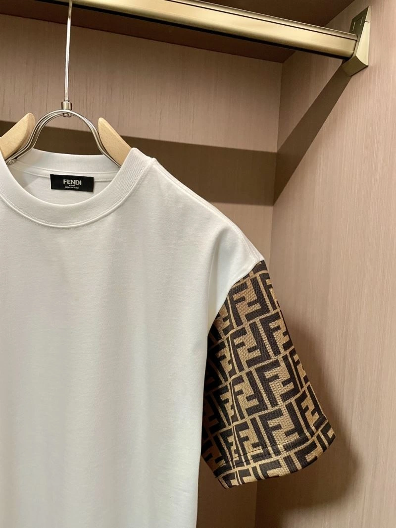 WeatherProof Fendi T-Shirts 122005