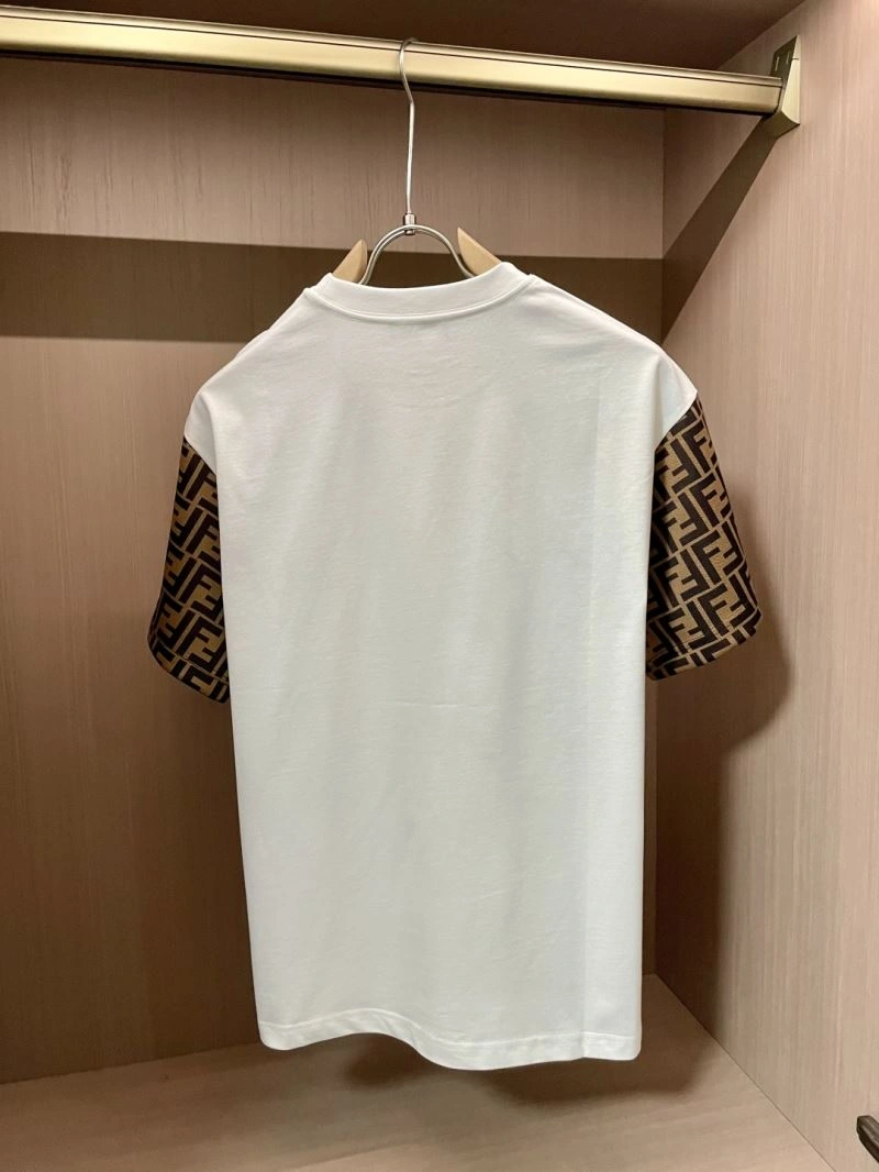 WeatherProof Fendi T-Shirts 122005