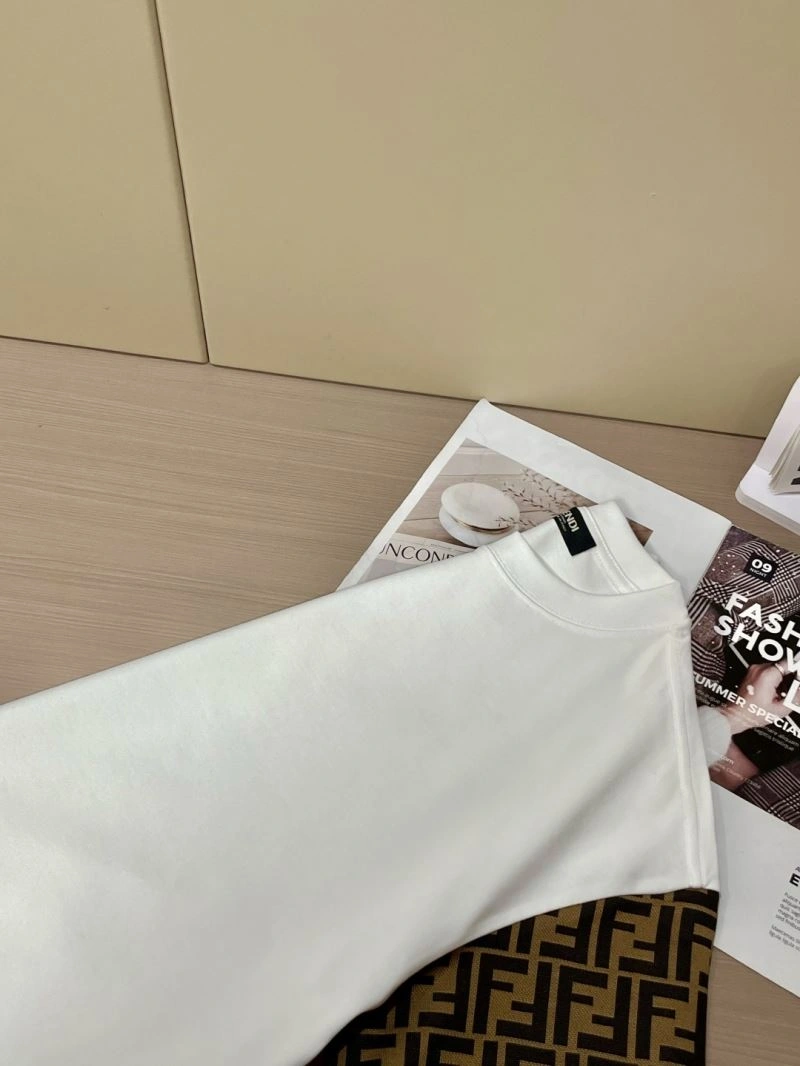 WeatherProof Fendi T-Shirts 122005