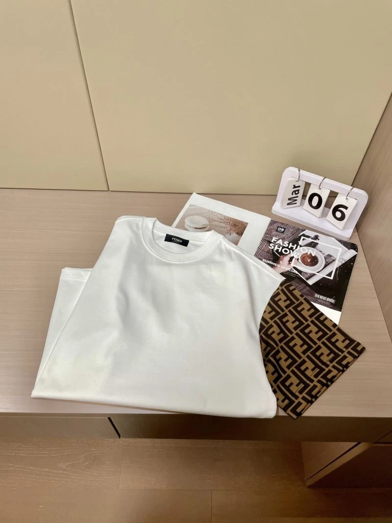 WeatherProof Fendi T-Shirts 122005