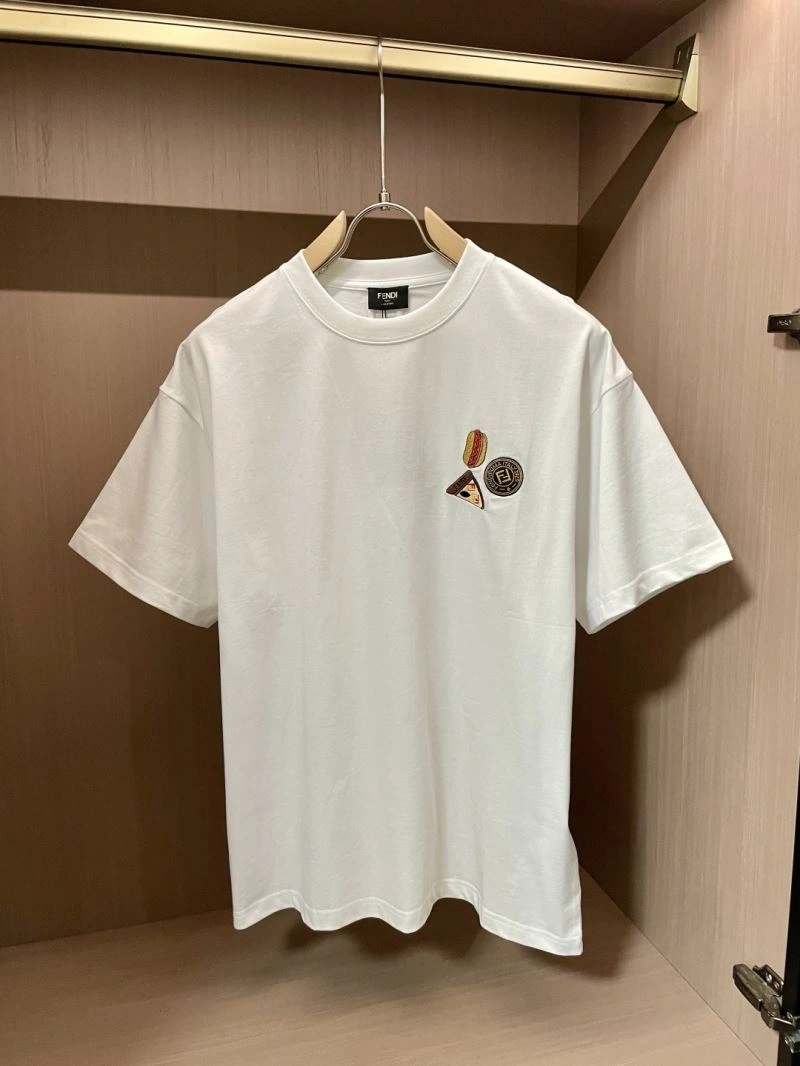 UrbanStyle Fendi T-Shirts 121998