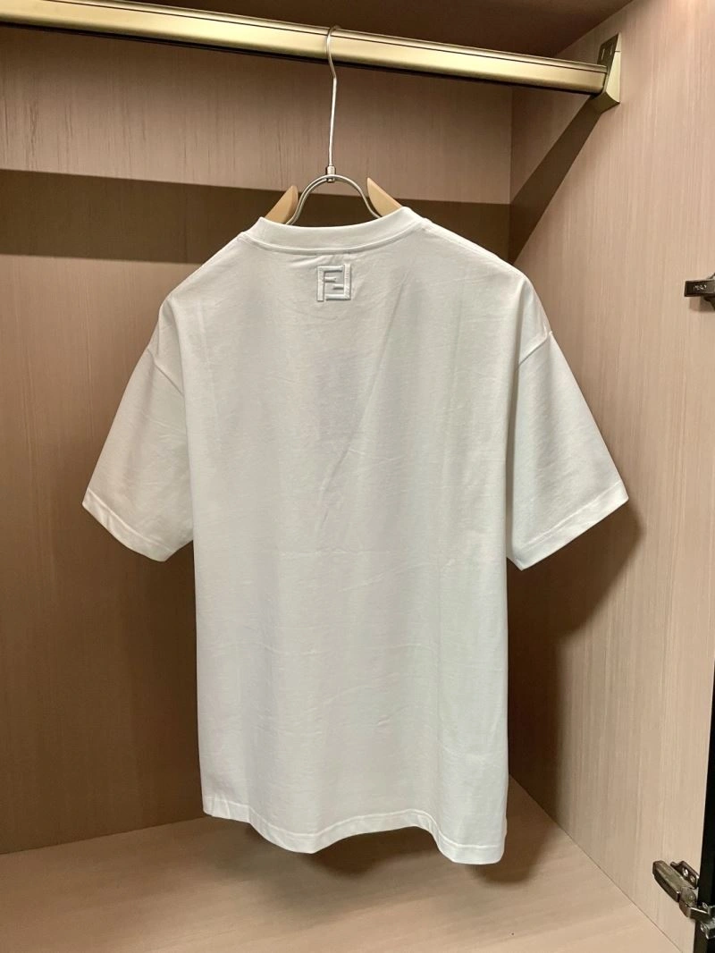 UrbanStyle Fendi T-Shirts 121998