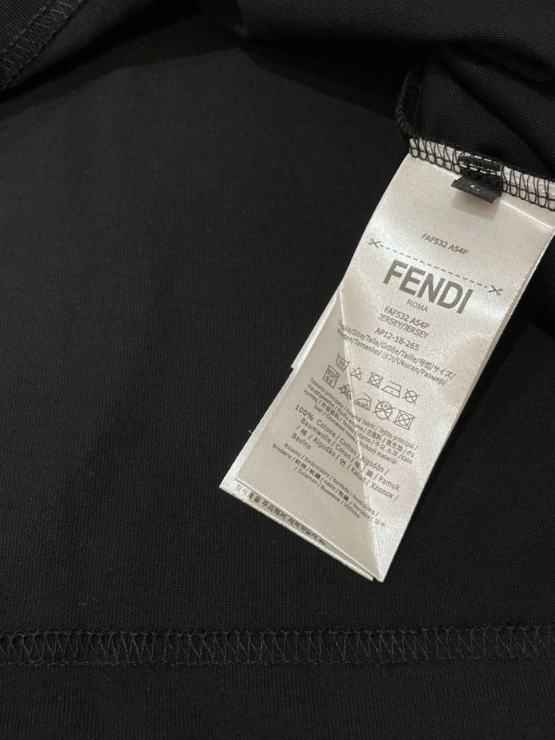 UrbanStyle Fendi T-Shirts 121998